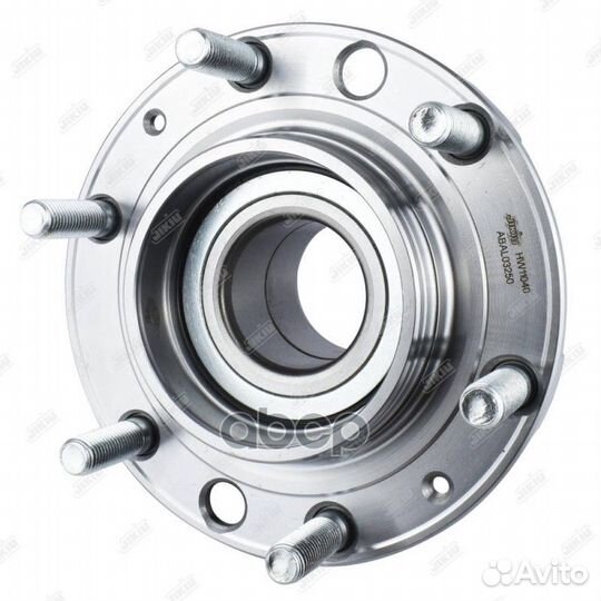 Ступица колеса Hyundai Grand Starex wagon long