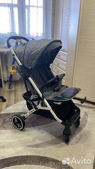 Прогулочная коляска dearest 819
