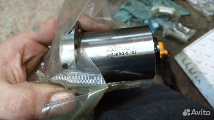 Гайки швп Hiwin,THK