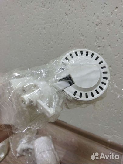 Трековый светильник