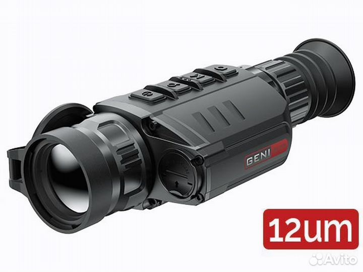 Тепловизор iray geni GL 35