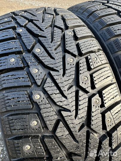 Nokian Tyres Nordman 7 215/55 R17