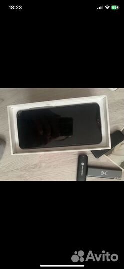 Xiaomi Mi 8 Lite, 4/64 ГБ