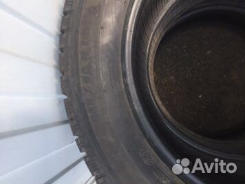 Michelin Latitude X-Ice North 235/60 R18