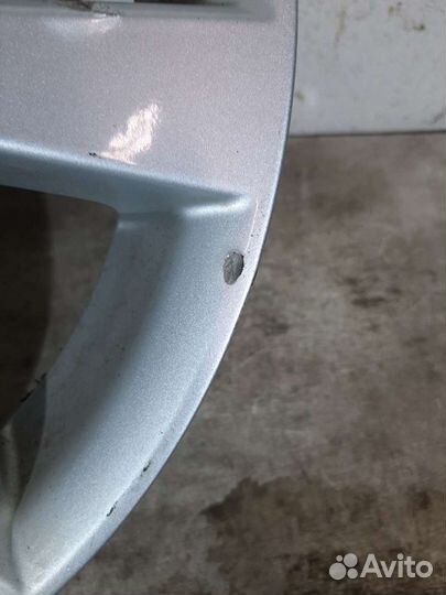 Диск литой R16 Toyota Camry V70