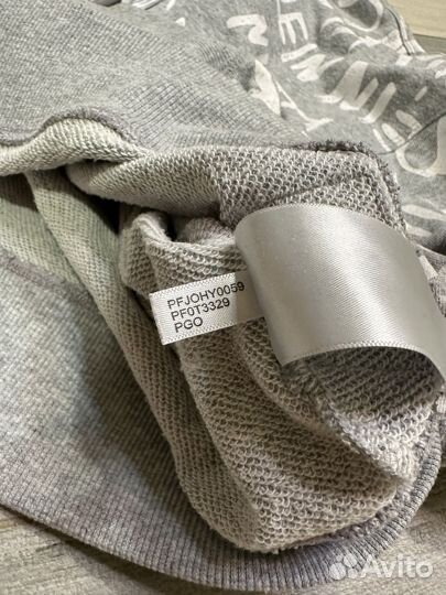 Свитшот calvin klein оригинал