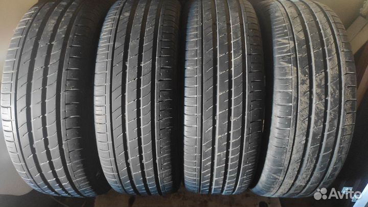 Nexen N'Fera SU1 225/45 R18