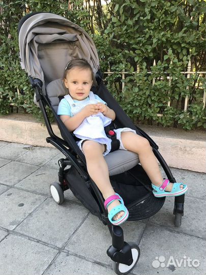 Коляска Babyzen yoyo оригинал