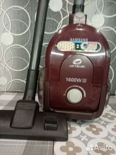 Пылесос Samsung