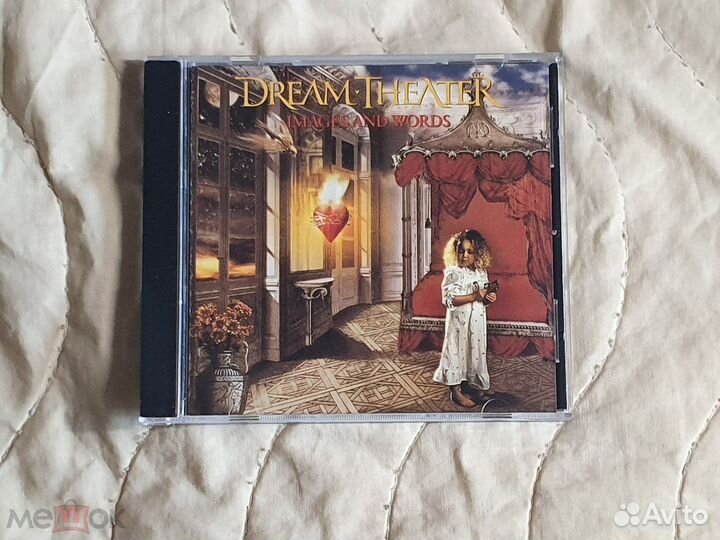 Dream Theater / Faith No More