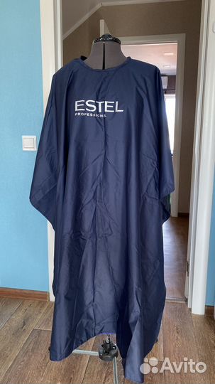 Фартук и пеньюар estel