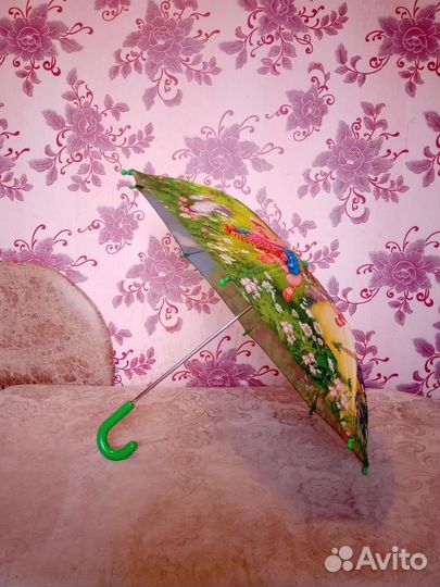 Зонт детский