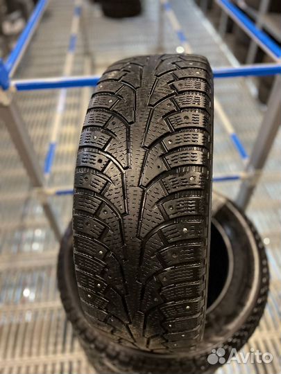 Nokian Tyres Hakkapeliitta 5 235/60 R18 107T