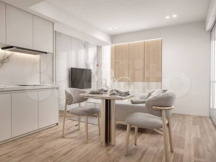 1-к. квартира, 35,4 м² (Таиланд)