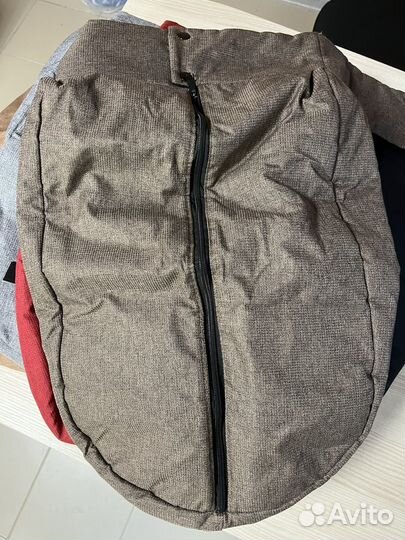 Тёплый чехол на ножки Yoya plus max