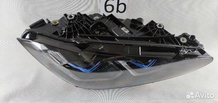 Фара BMW G22 G23 G26 laser Правая