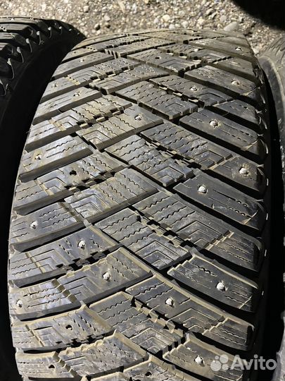 Goodyear Ultra Grip HP 245/45 R17