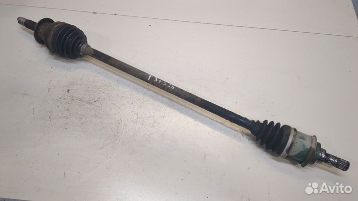 Полуось Daihatsu Terios 2, 2007