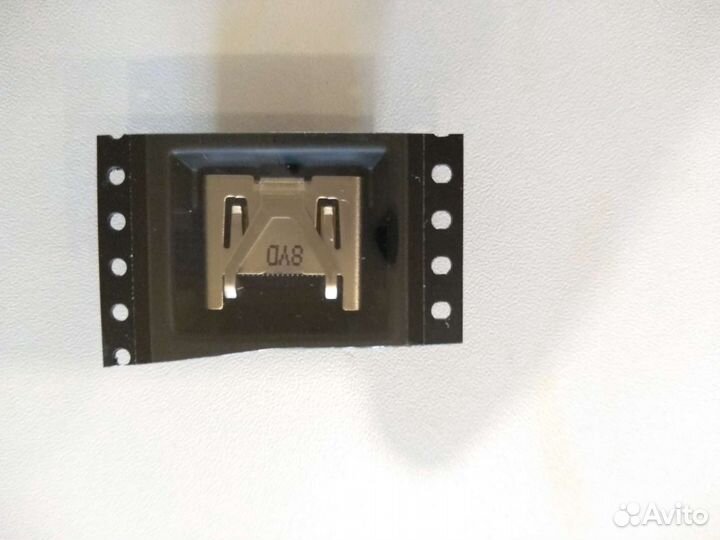 Разъем hdmi для PS4 новый в упаковке (оригинал)