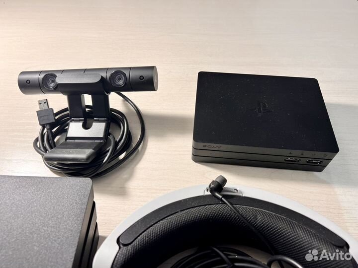 Sony playstation 4 pro 1tb