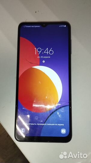 Samsung Galaxy M12, 3/32 ГБ