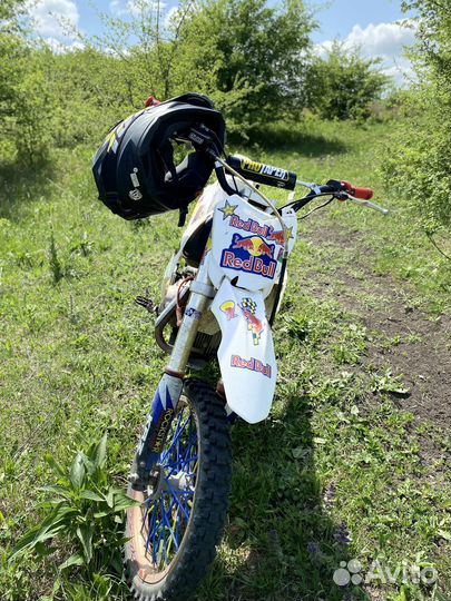 Kayo 125 krz