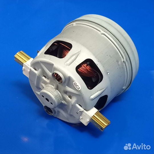 Мотор пылесоса Bocsh 1600w