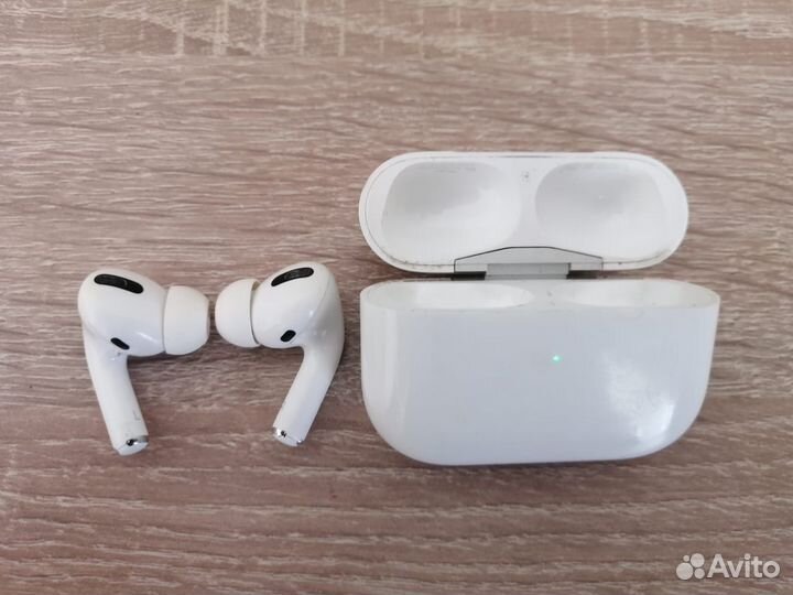Airpods pro