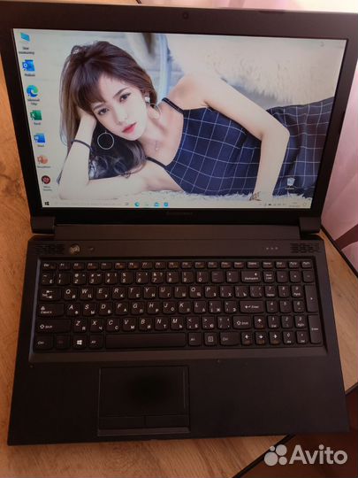 Lenovo для работы/учебы/интернета