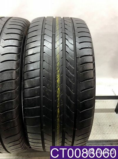 Goodyear EfficientGrip 245/45 R17 96T