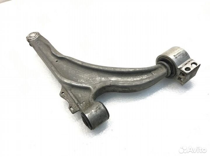 Рычаг подвески передний левый Chevrolet Orlando