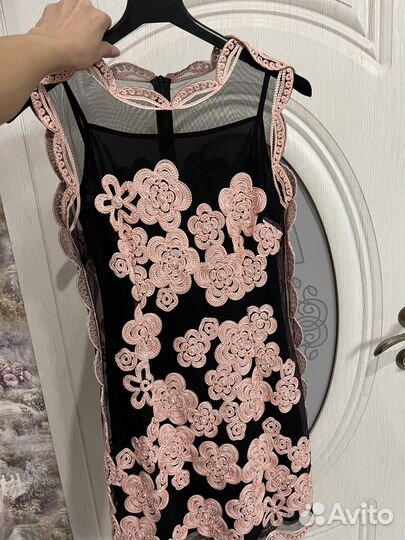 Платье женское 42