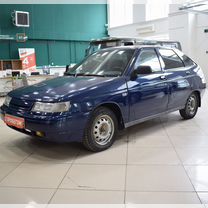 ВАЗ (LADA) 2112 1.6 MT, 2005, 273 000 км, с пробегом, цена 195 000 руб.