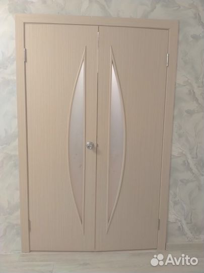 Двери межкомнатные