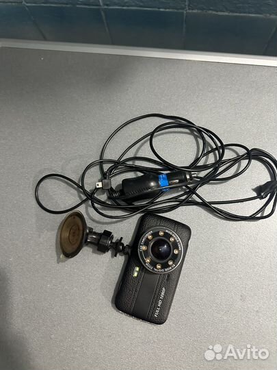 Видеорегистратор