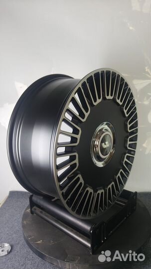 Кованые диски r21 LiXiang L6/L7/L8/L30