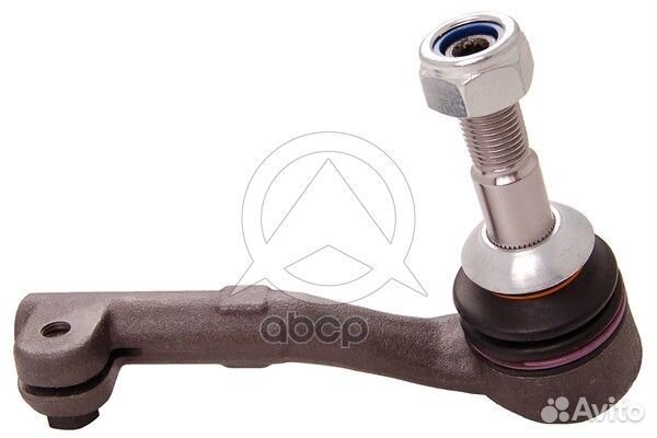 21236 Наконечник рулевой тяги перед прав Sidem