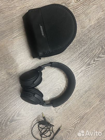Беспроводные наушники Bose On-ear