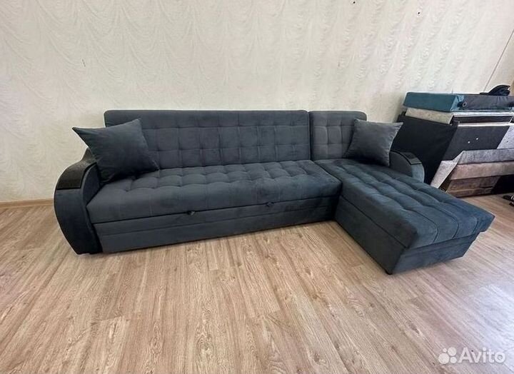 Угловой диван на заказ не б/у