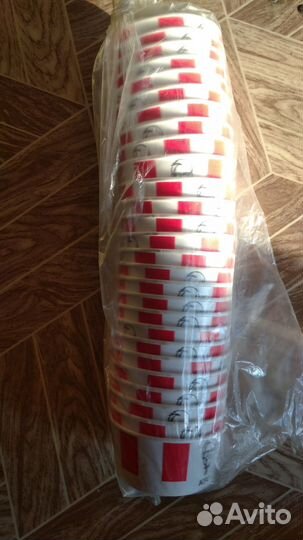 Емкости для пищи, рукав, тарелки, 27шт