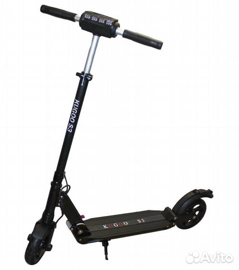 Продажа Електро самоката ниже рынка