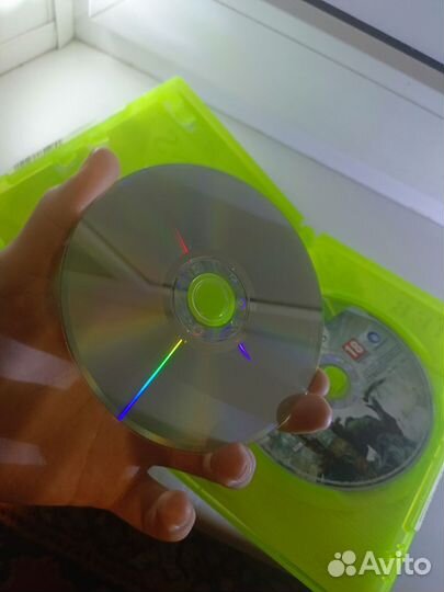 Assassin’s Creed III и другие игры для Xbox 360