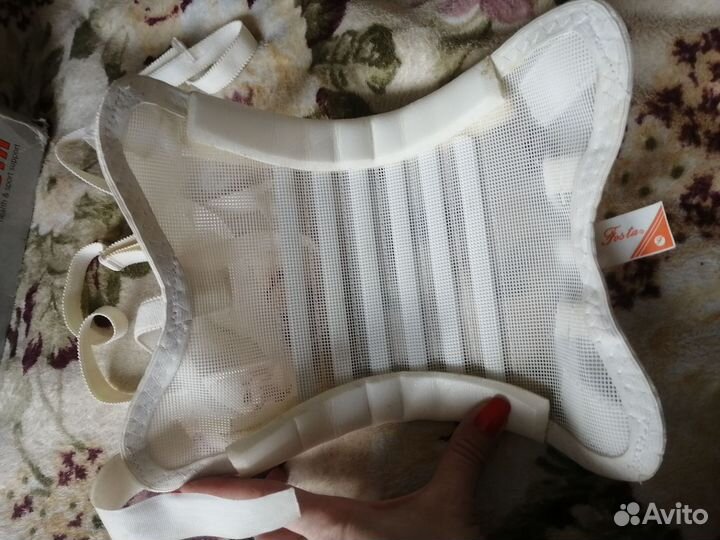 Перинка Фрейка бандаж детский