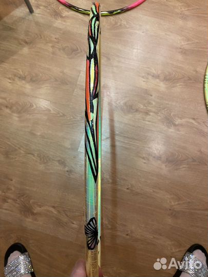 Обруч для художественной гимнастики