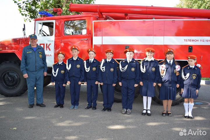 Школьная и кадетская форма, сценические костюмы