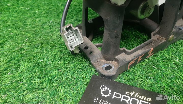 В наличии: кулиса АКПП на Ford Focus 1