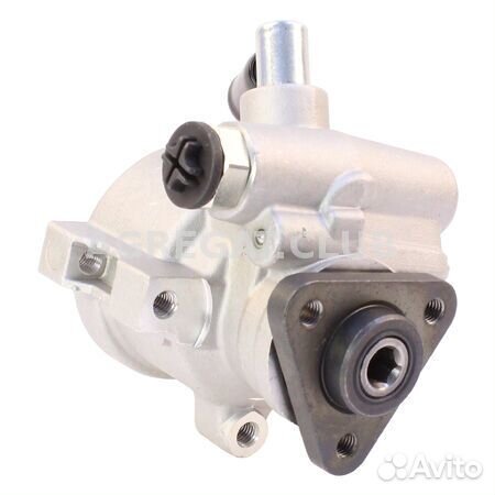 Насос гидроусилителя руля krauf HPQ1978XQ