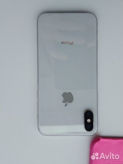 iPhone Xs, 64 ГБ