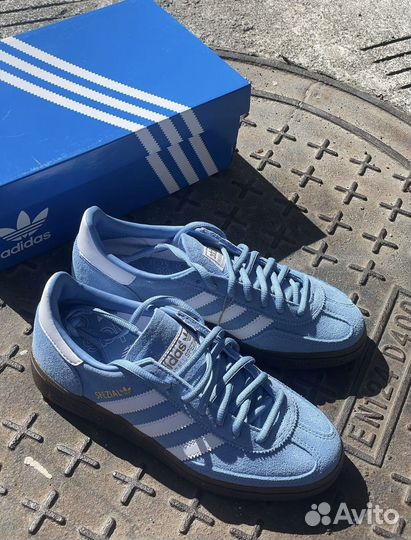 Adidas spezial Blue оригинал