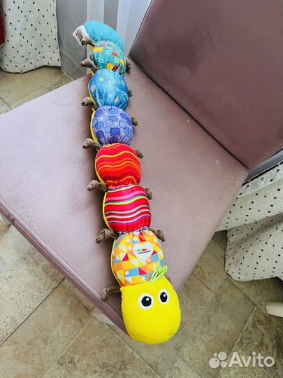 Игрушки +грелка детская